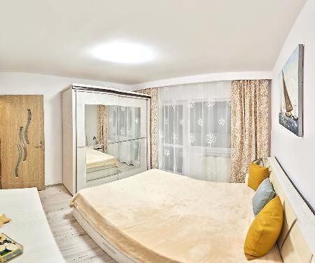 Apartament 2 Camere Cu Loc De Parcare Cluj-Napoca Exterior photo