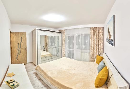 Apartament 2 Camere Cu Loc De Parcare Cluj-Napoca Exterior photo