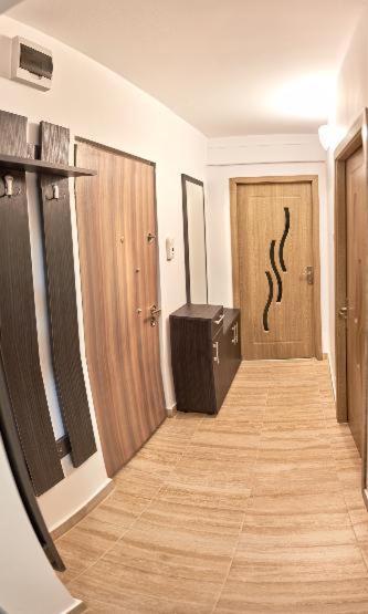 Apartament 2 Camere Cu Loc De Parcare Cluj-Napoca Exterior photo